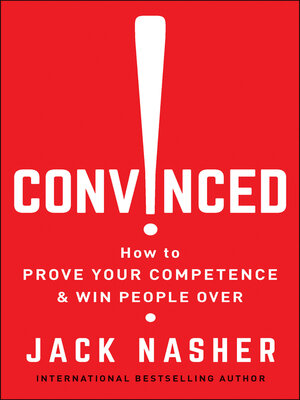 cover image of Convinced!